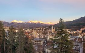 Spacieux T2 Avec Terrasse Et Vue